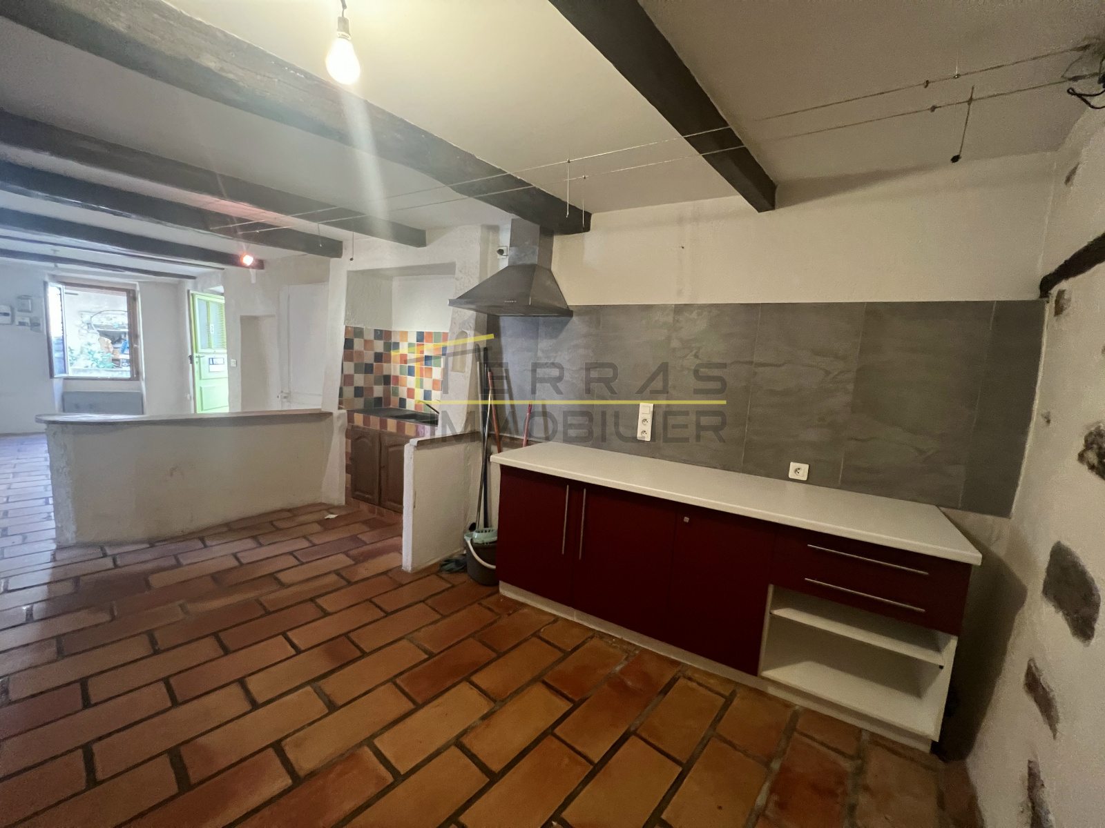 Image_, Appartement, Nyons, ref :1372-1862