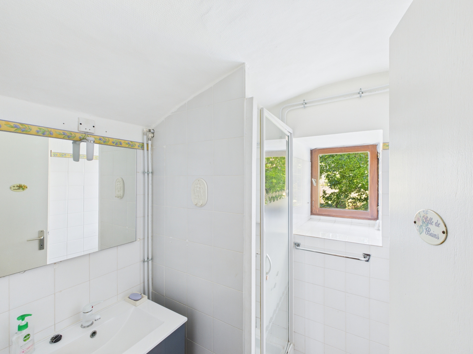 Image_, Appartement, Montbrison-sur-Lez, ref :1721