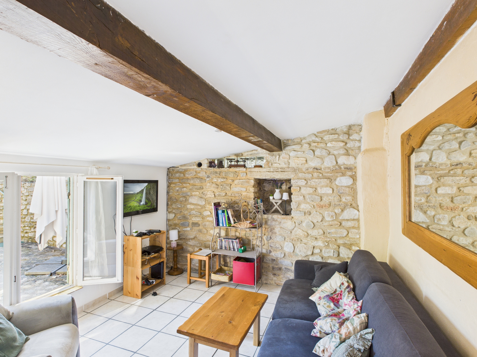 Image_, Appartement, Montbrison-sur-Lez, ref :1721