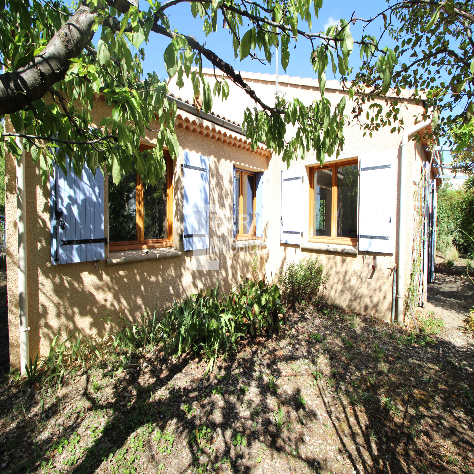 Maison a vendre valreas 84