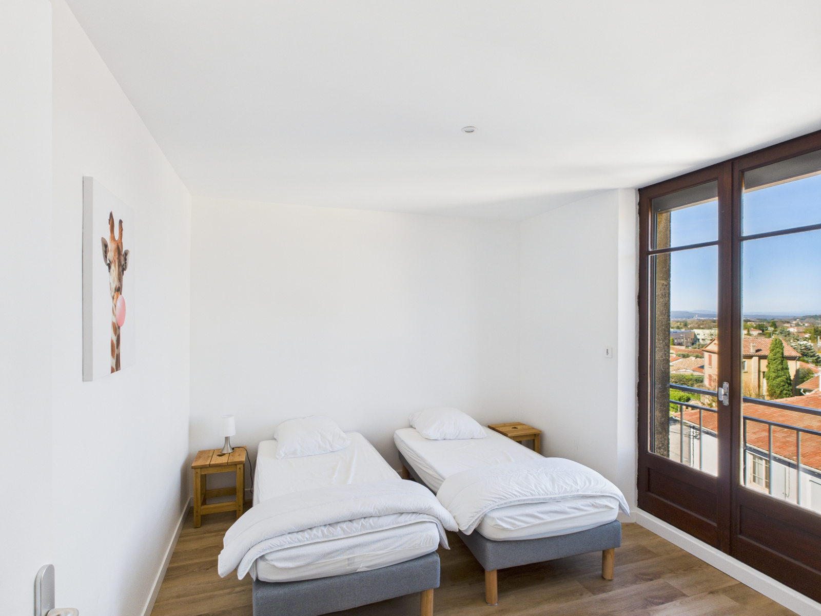 Image_, Appartement, Valréas, ref :1764