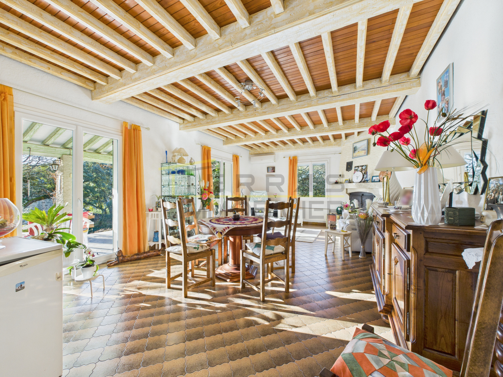 Image_, Maison, Grignan, ref :1750-1864