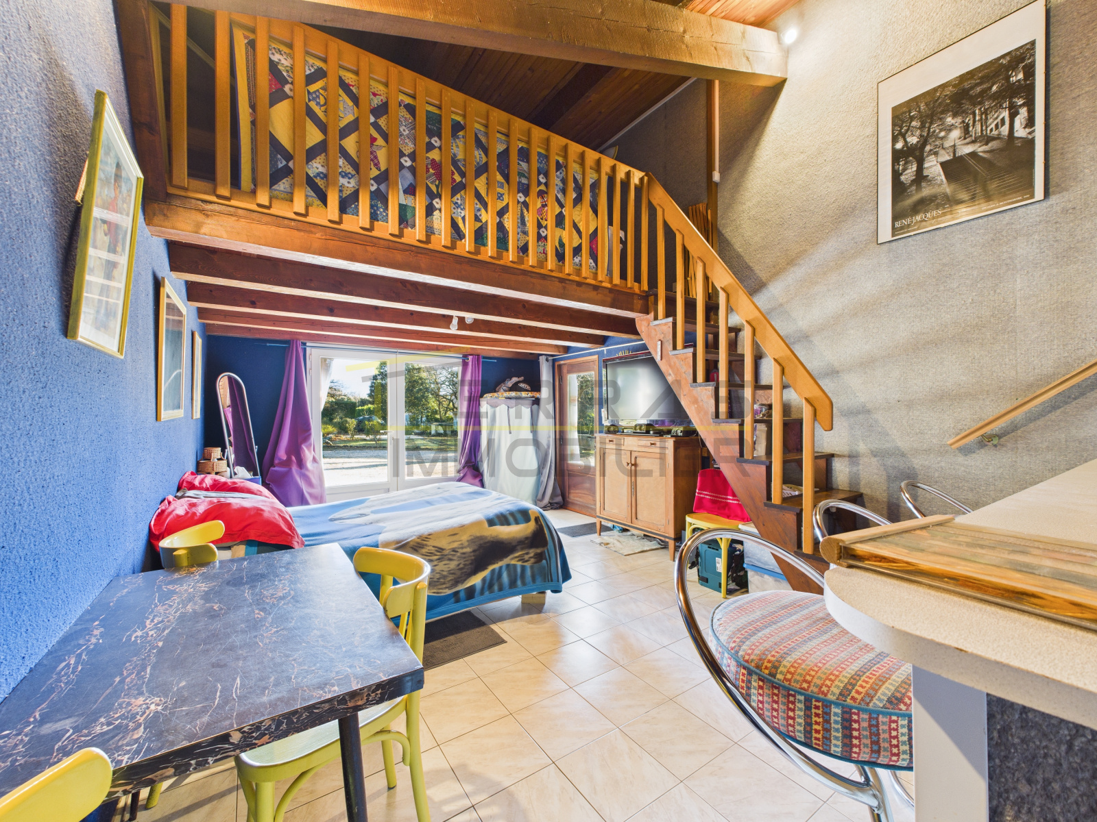 Image_, Maison, Grignan, ref :1750-1864