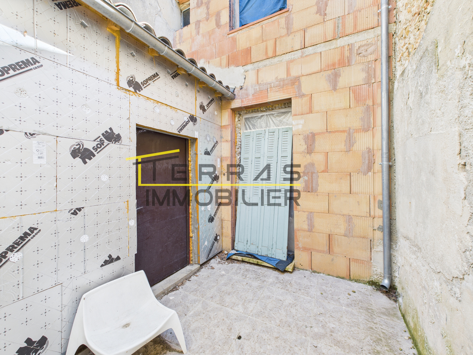 Image_, Maison, Valréas, ref :1682