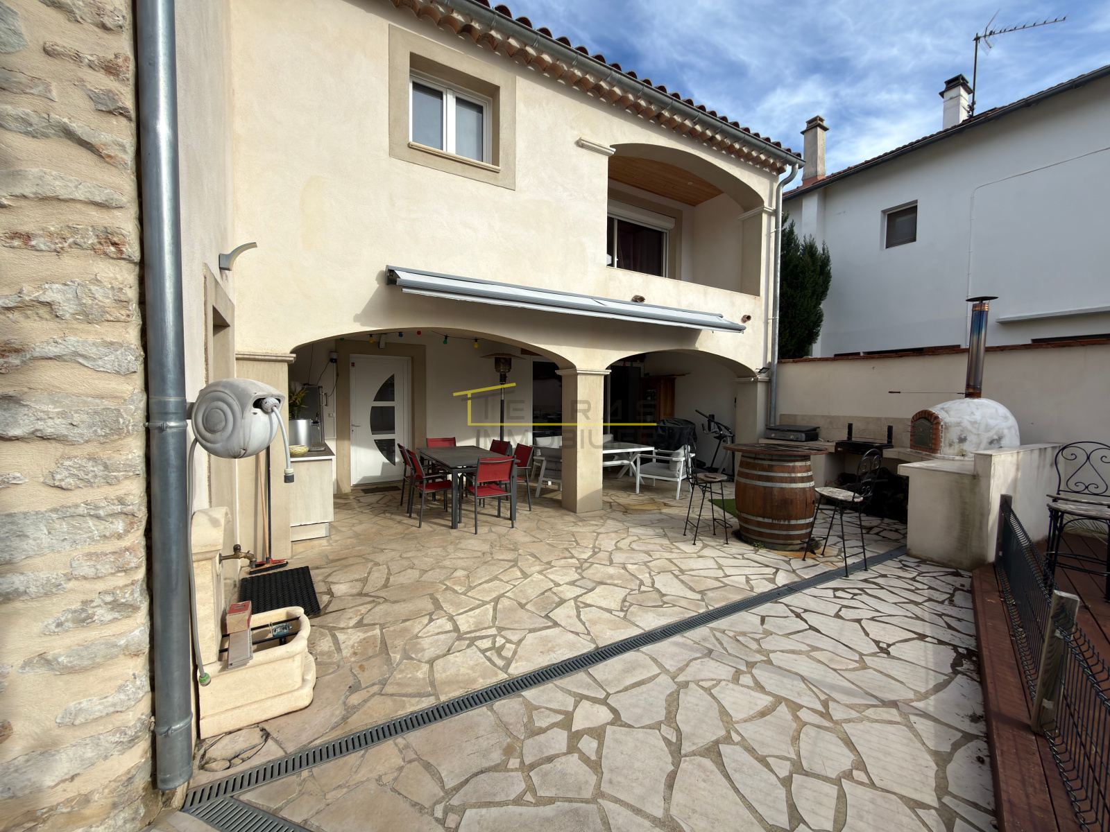 Image_, Maison, Valréas, ref :1759-1862