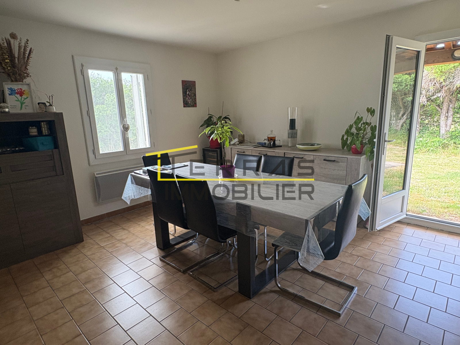 Image_, Maison, Visan, ref :1695