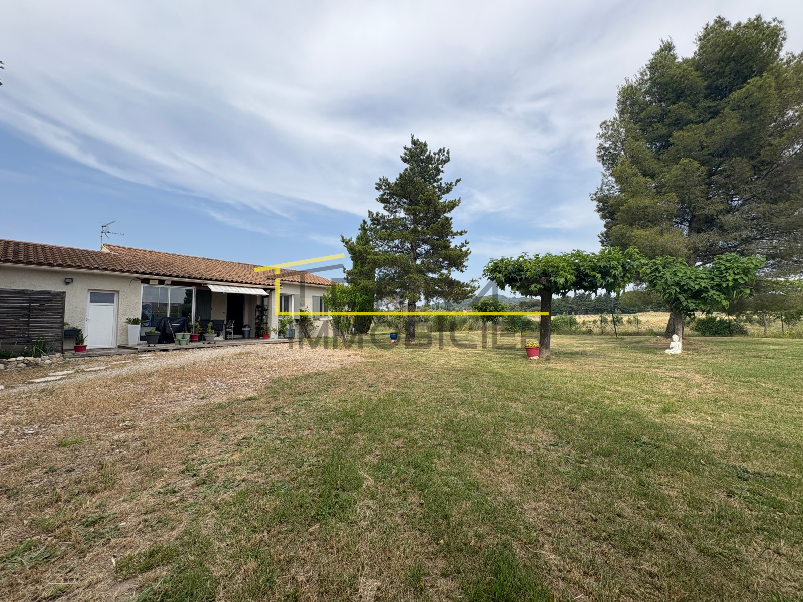 Image_, Maison, Visan, ref :1695