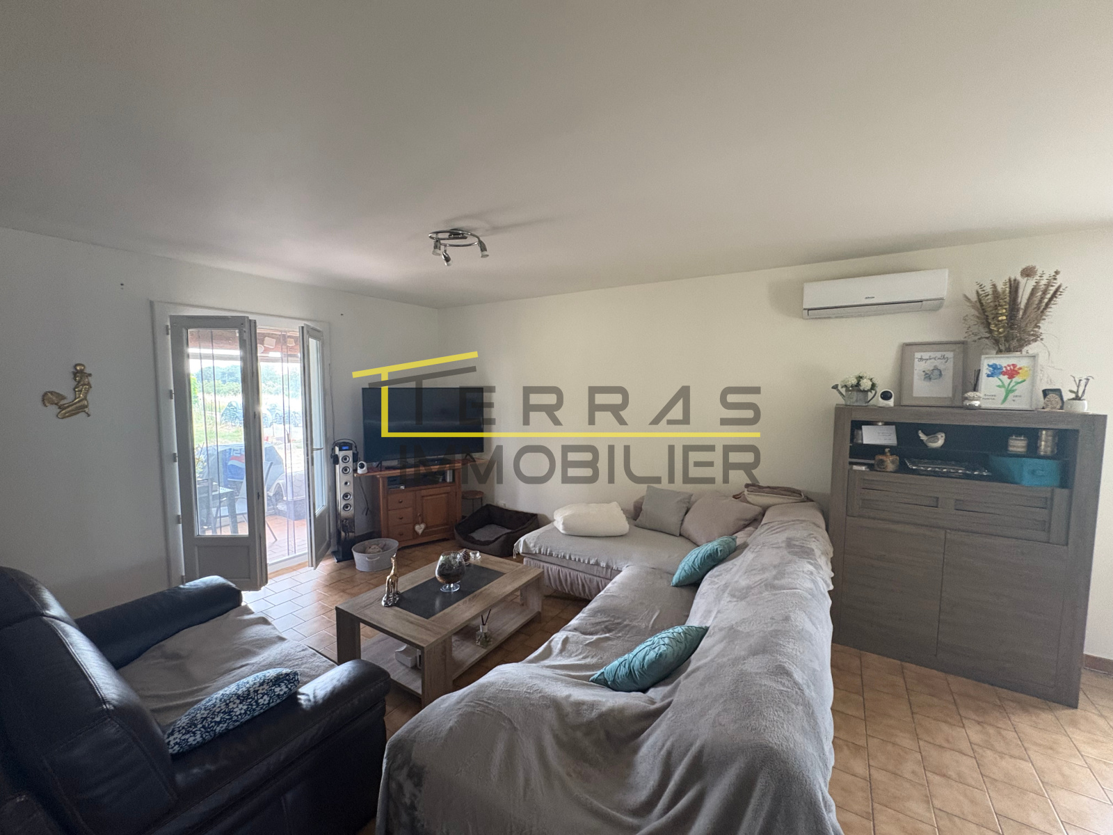 Image_, Maison, Visan, ref :1695