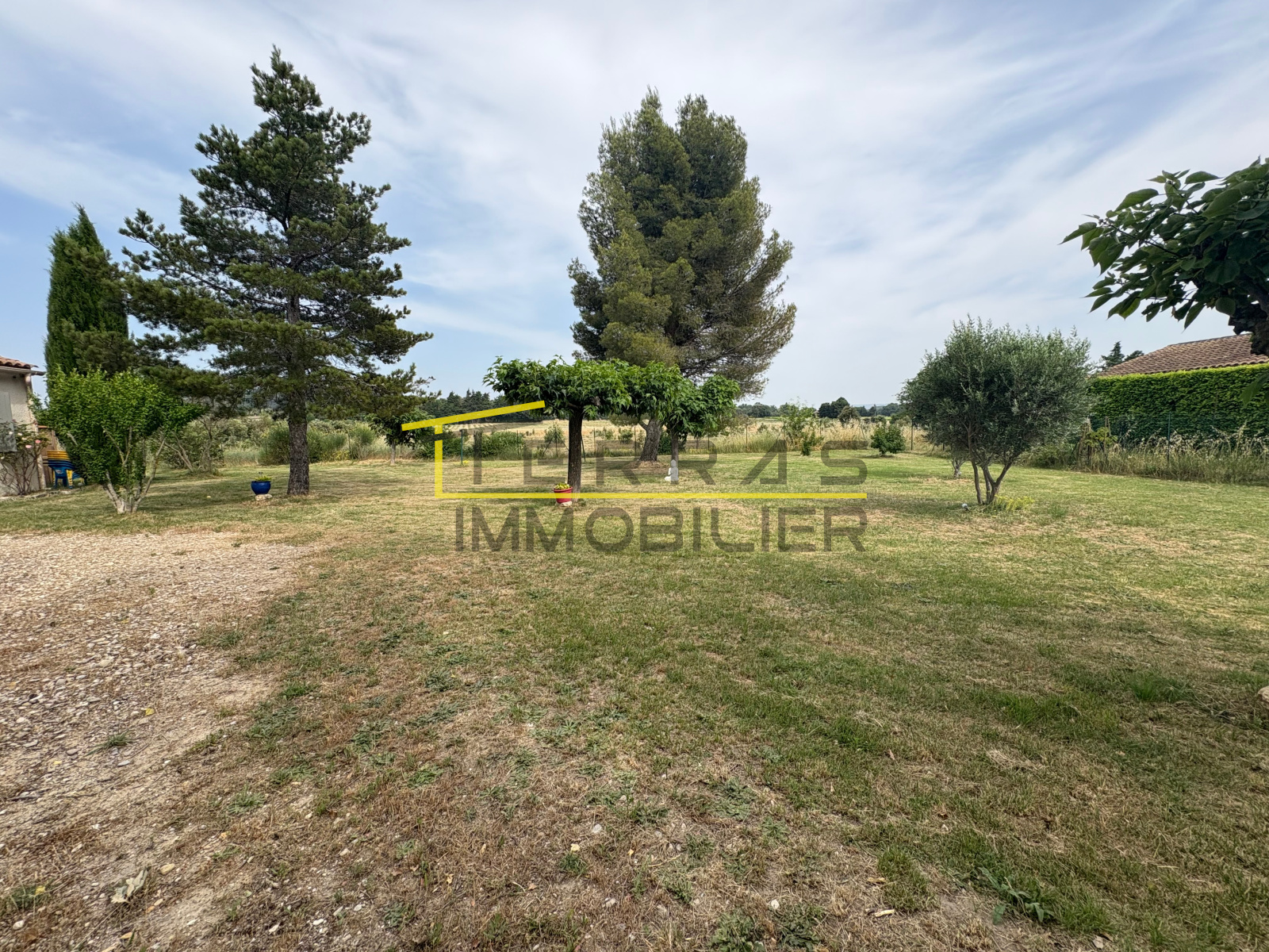 Image_, Maison, Visan, ref :1695
