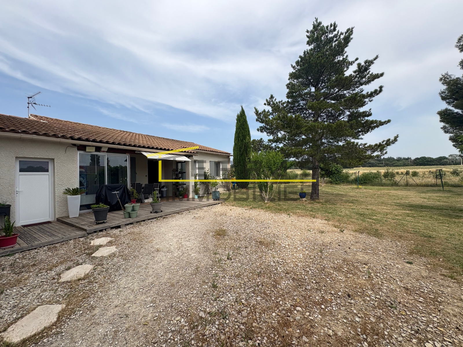 Image_, Maison, Visan, ref :1695