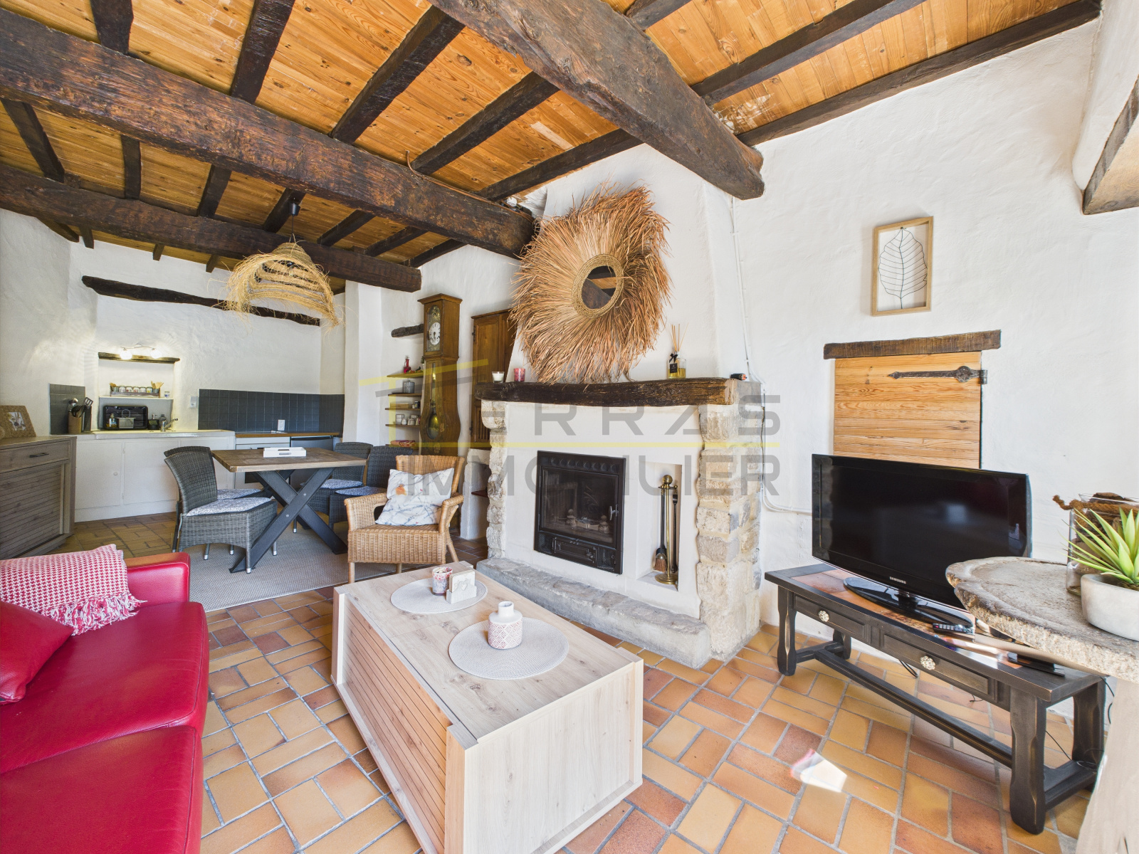 Image_, Maison, Nyons, ref :1706-1862