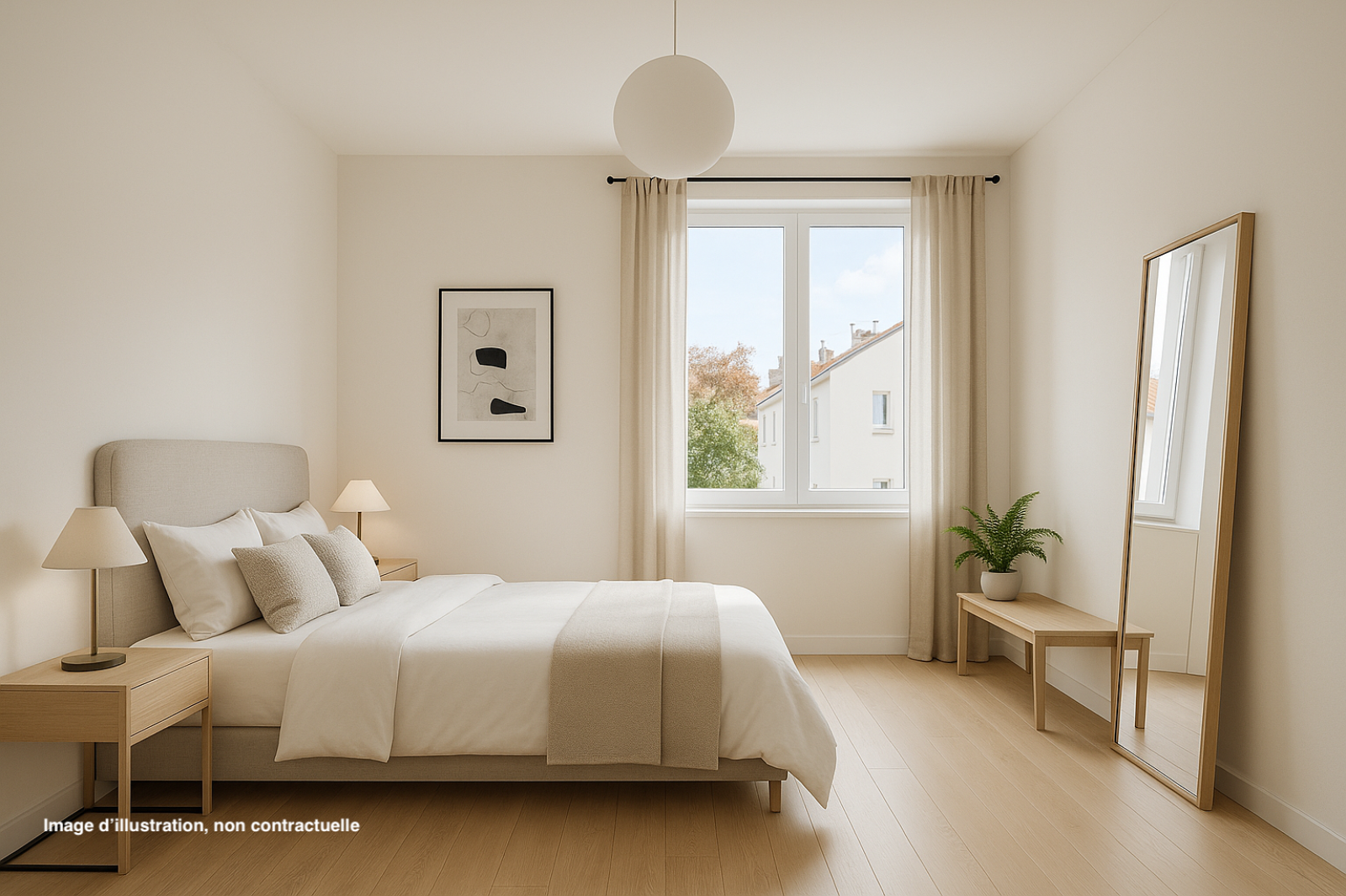 Image_, Appartement, Nyons, ref :1705-1862