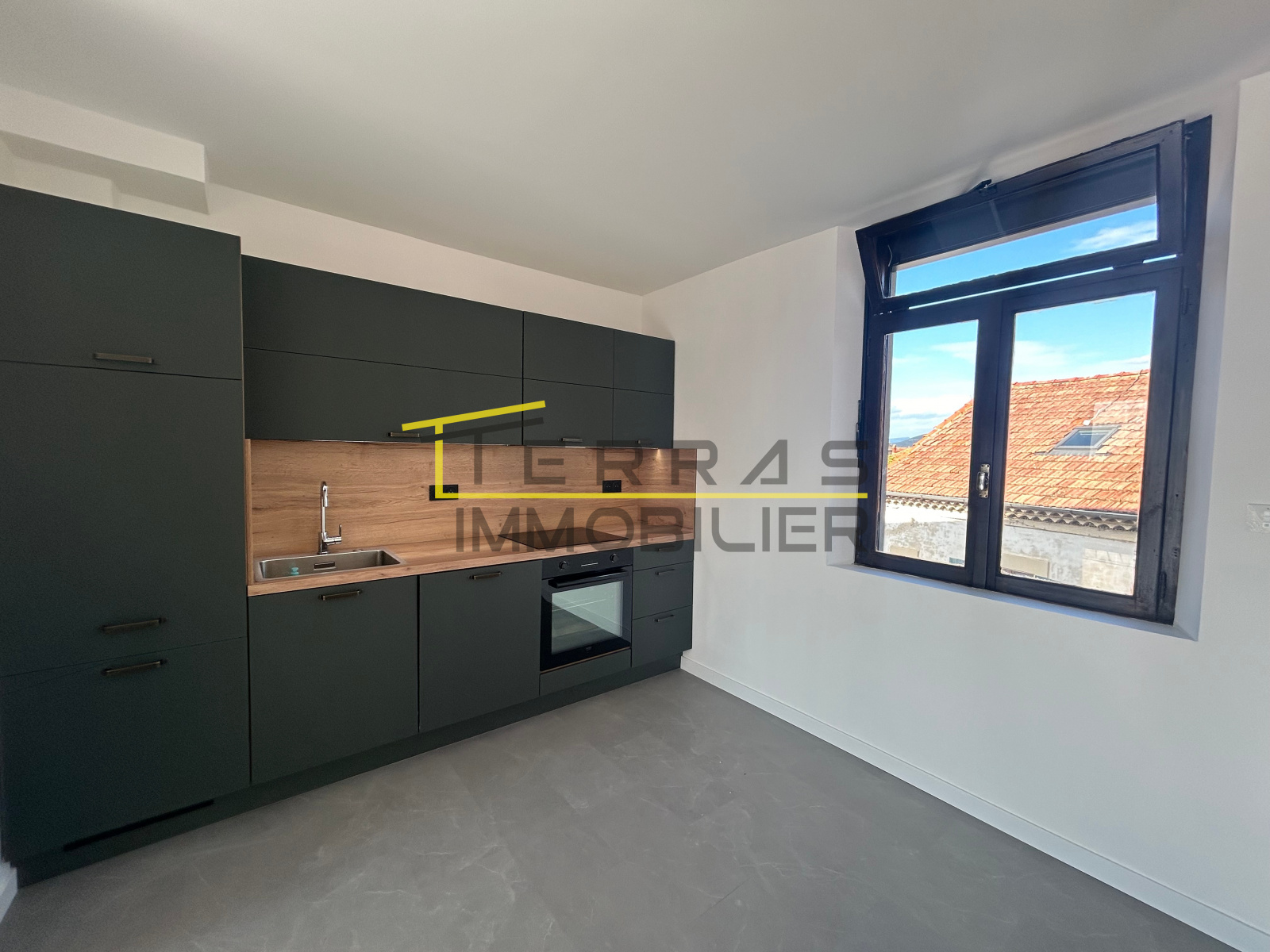 Image_, Appartement, Valréas, ref :1604