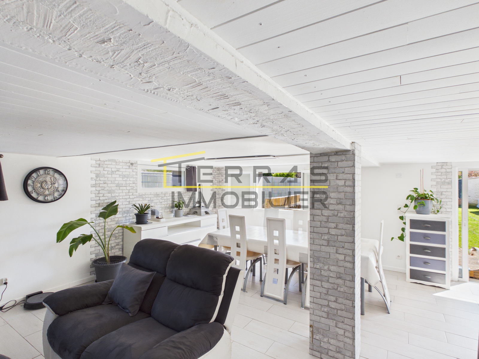 Image_, Maison, Valréas, ref :1767