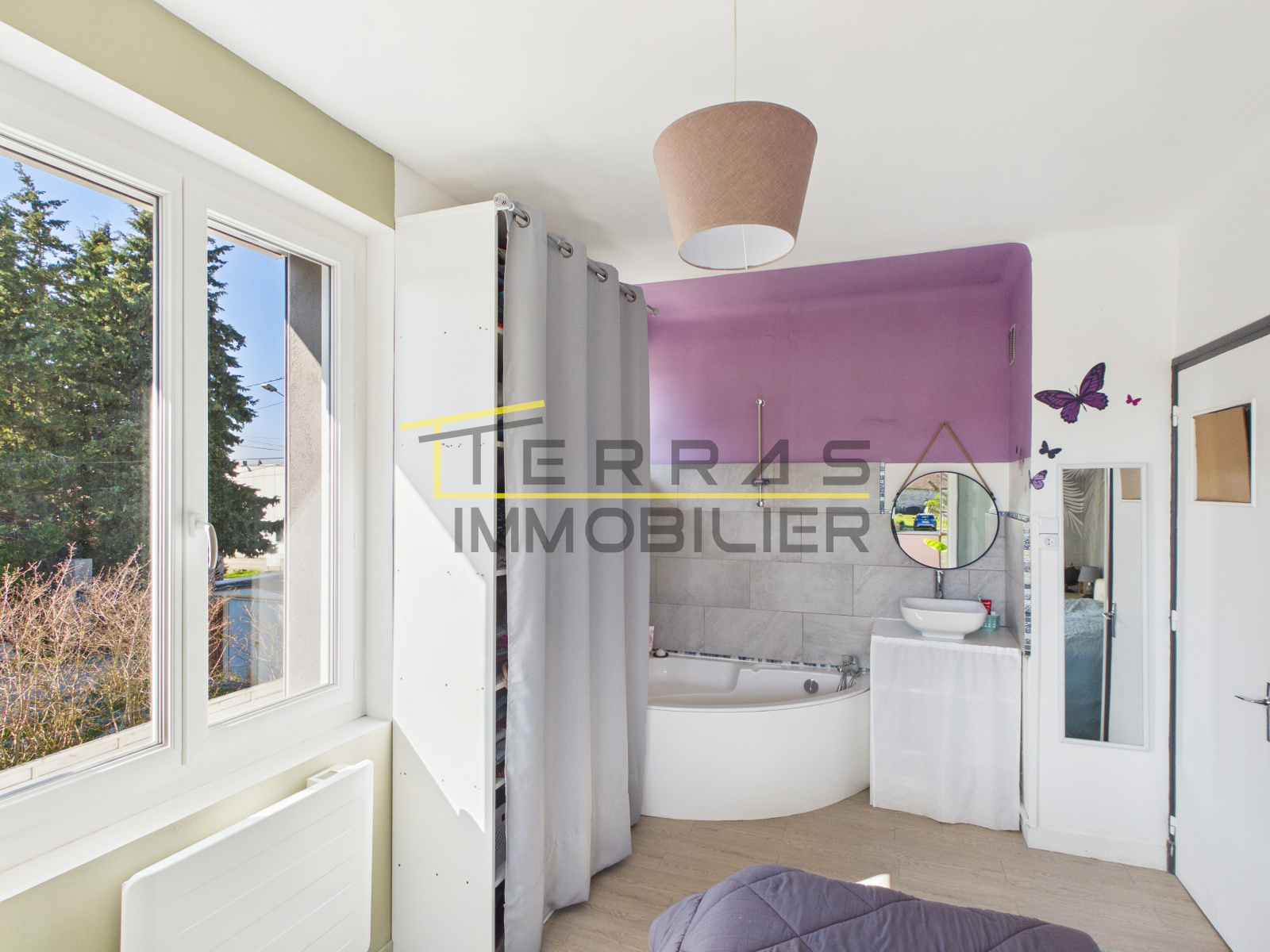 Image_, Maison, Valréas, ref :1767