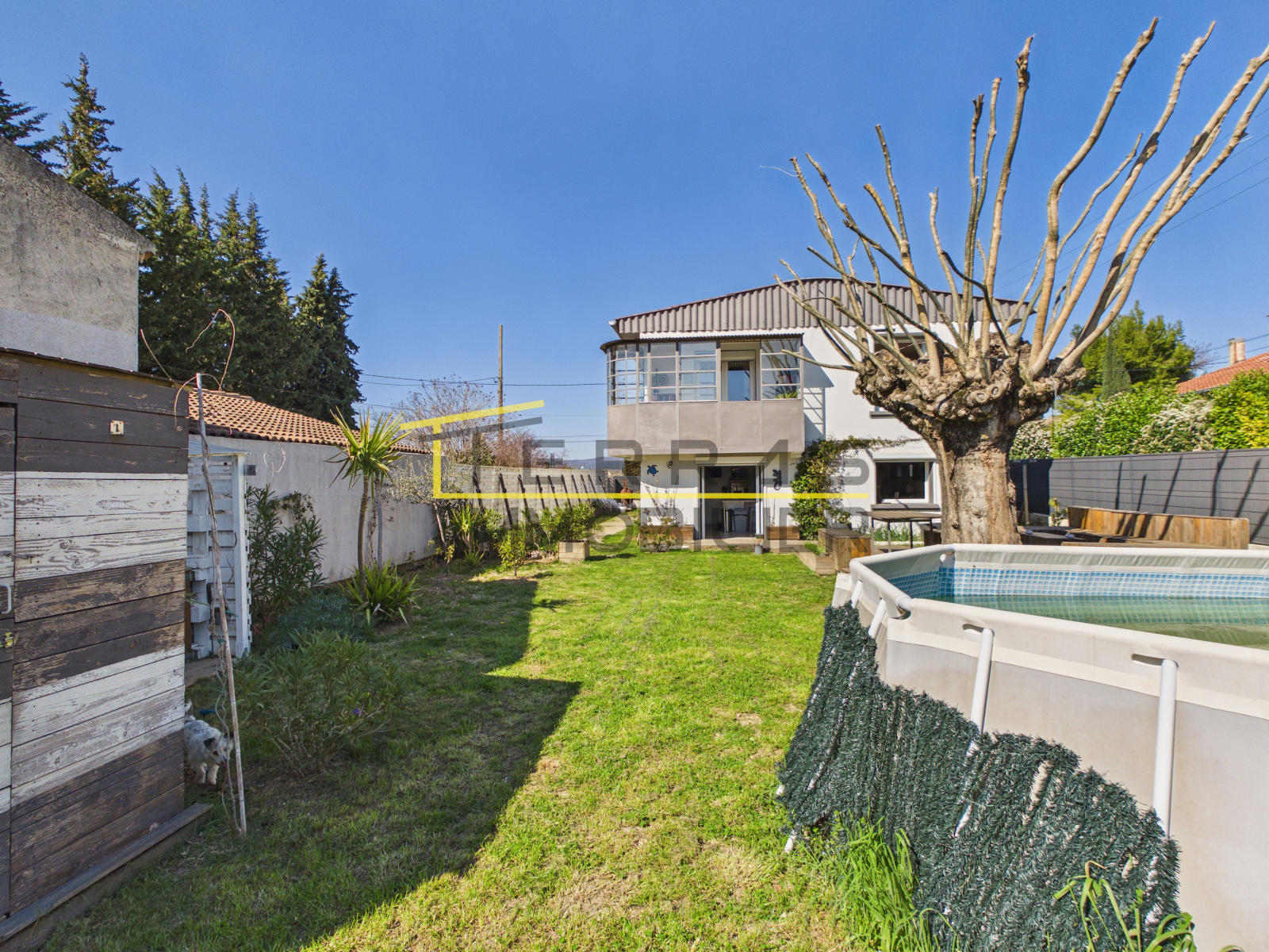 Image_, Maison, Valréas, ref :1767