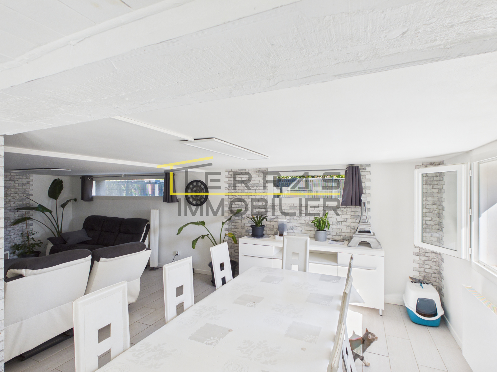 Image_, Maison, Valréas, ref :1767