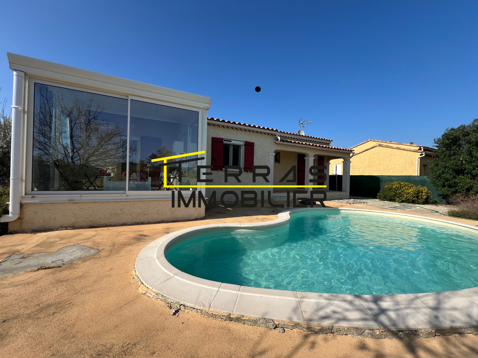Image_, Maison, Valréas, ref :1718