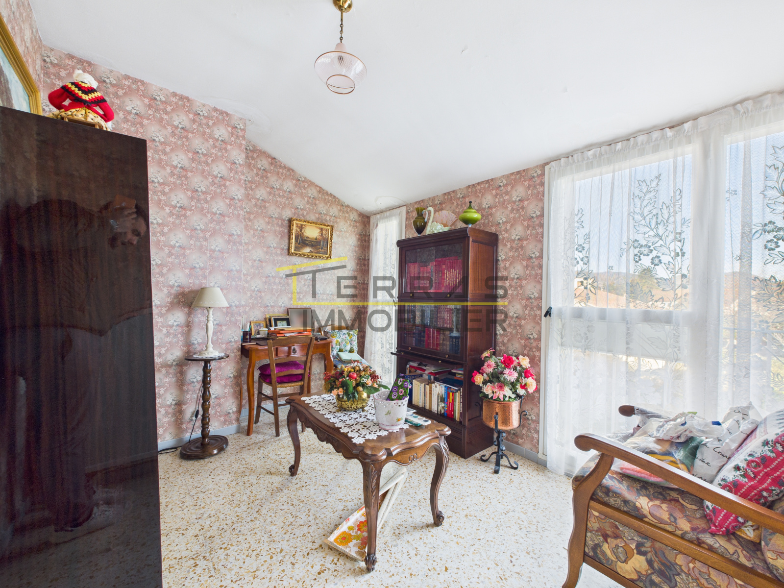 Image_, Maison, Valréas, ref :1741-1862