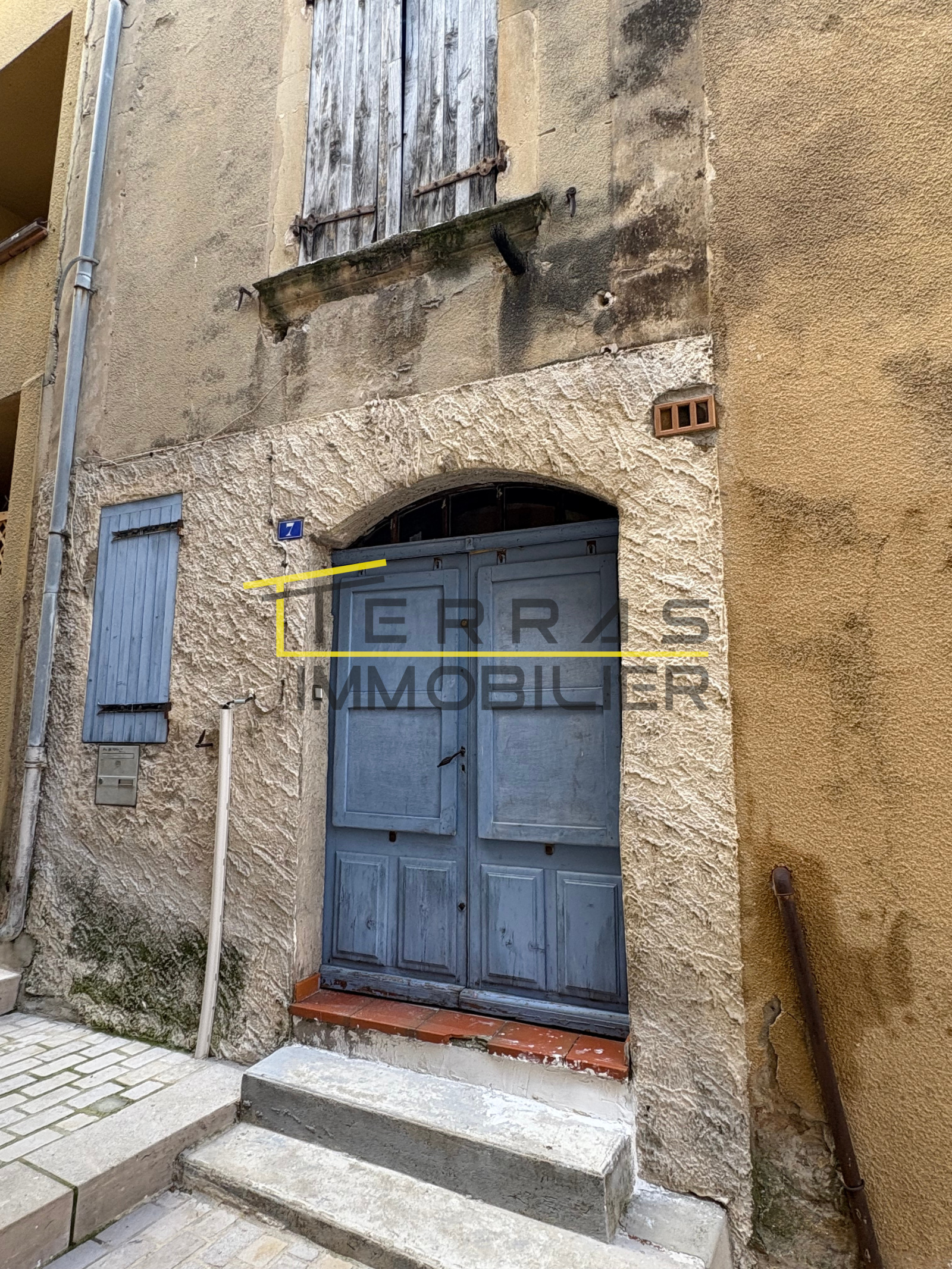 Image_, Maison, Valréas, ref :1728