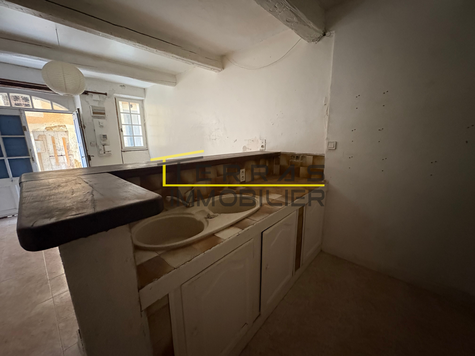 Image_, Maison, Valréas, ref :1728