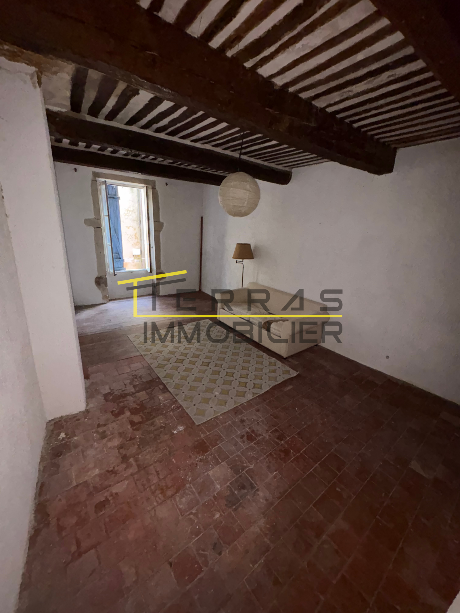 Image_, Maison, Valréas, ref :1728