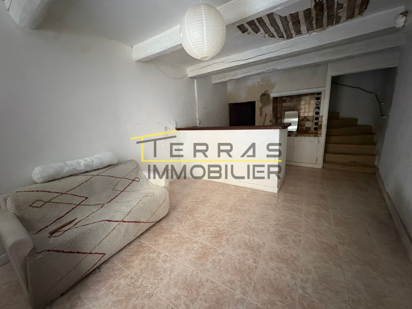 Image_, Maison, Valréas, ref :1728