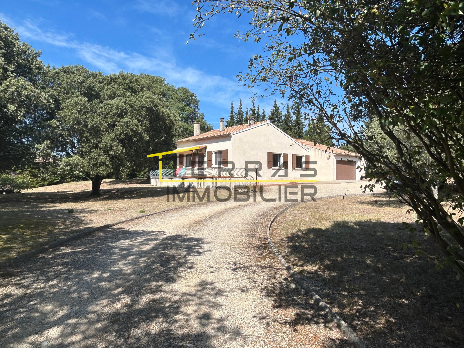 Image_, Maison, Grignan, ref :1788