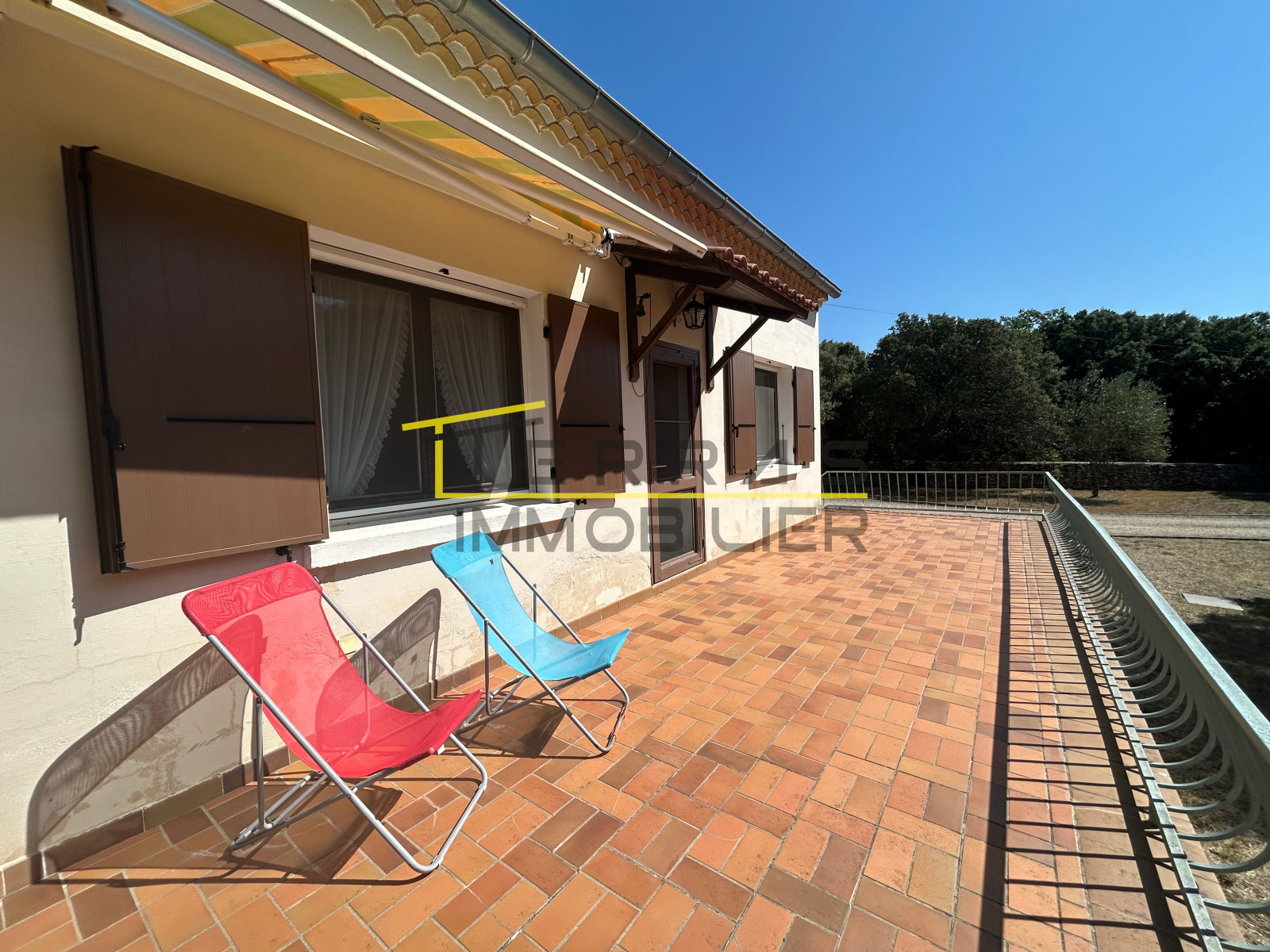 Image_, Maison, Grignan, ref :1788