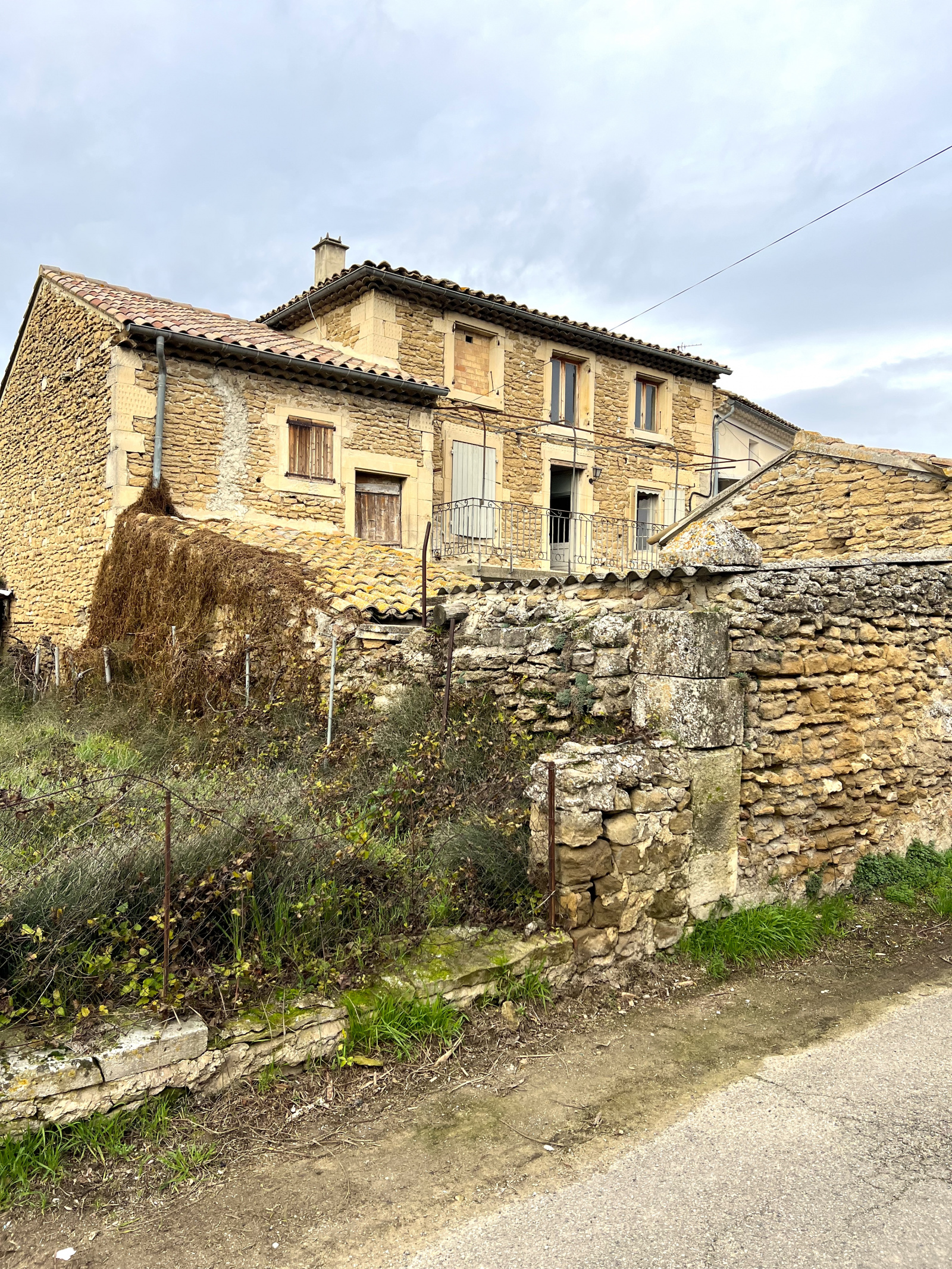 Image_, Maison, Grillon, ref :1614-1862