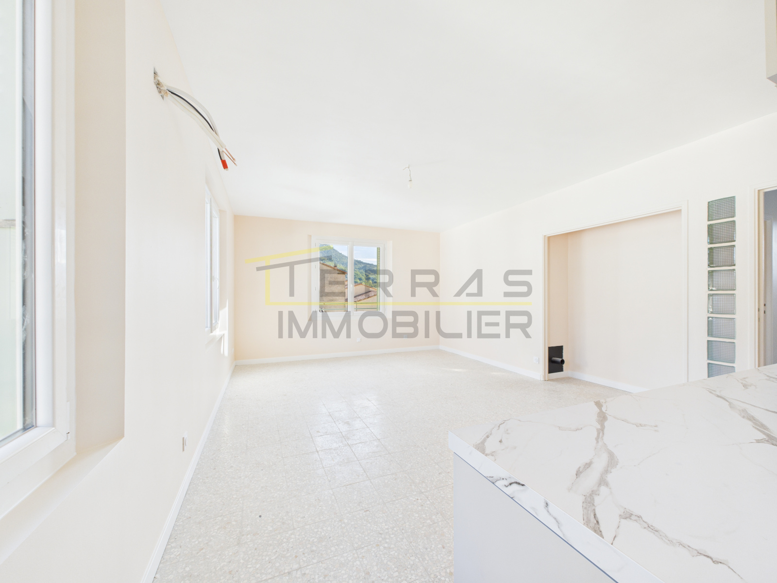 Image_, Appartement, Nyons, ref :1704-1862