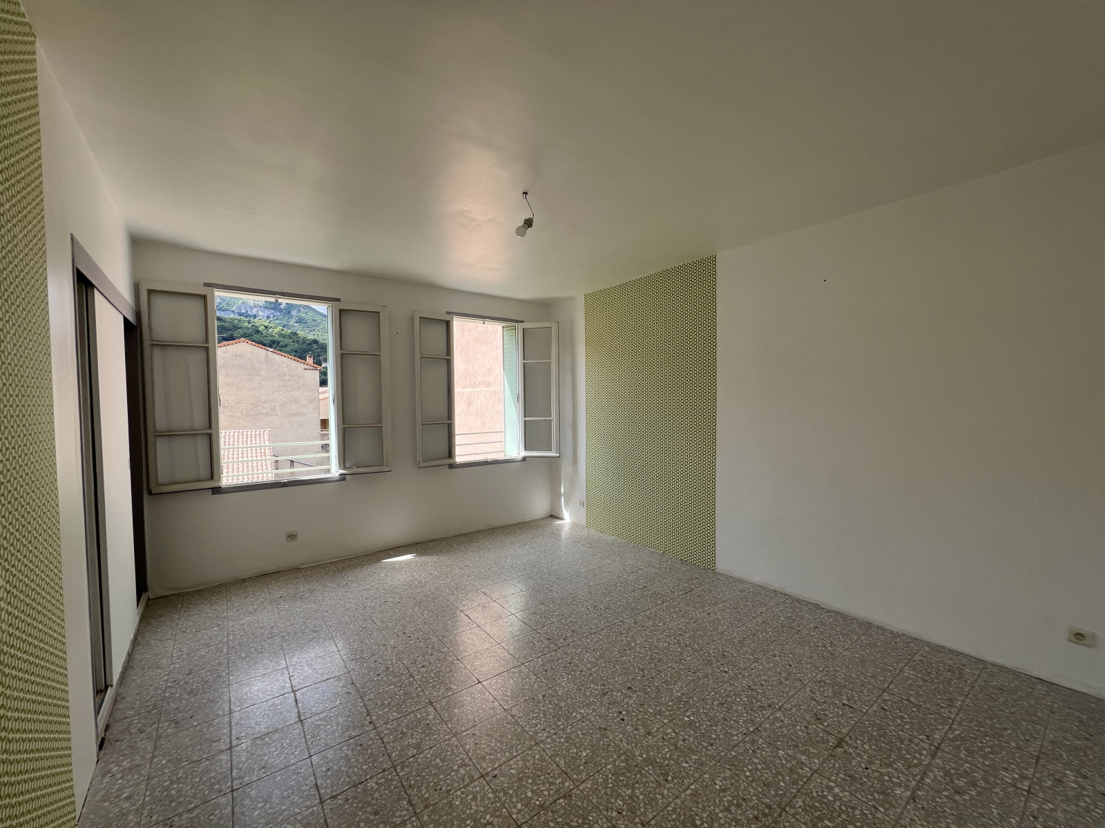 Image_, Appartement, Nyons, ref :1704-1862