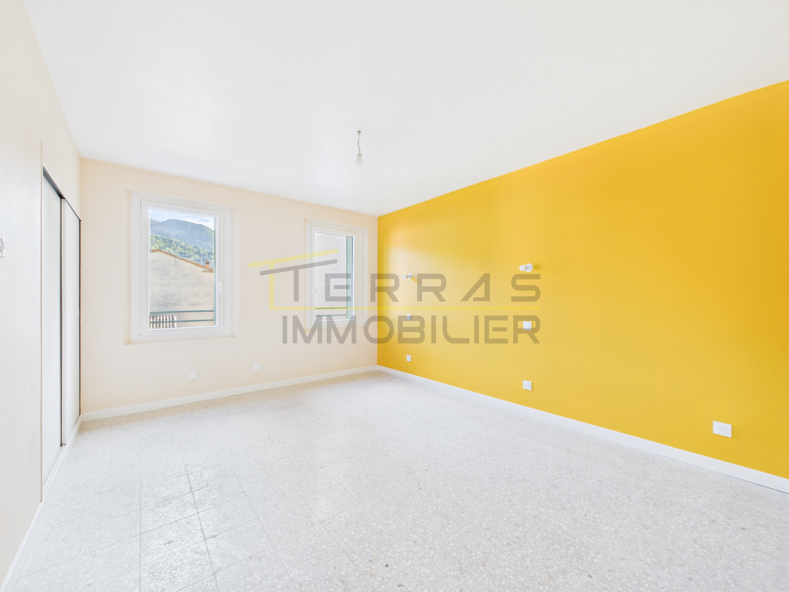Image_, Appartement, Nyons, ref :1704-1862