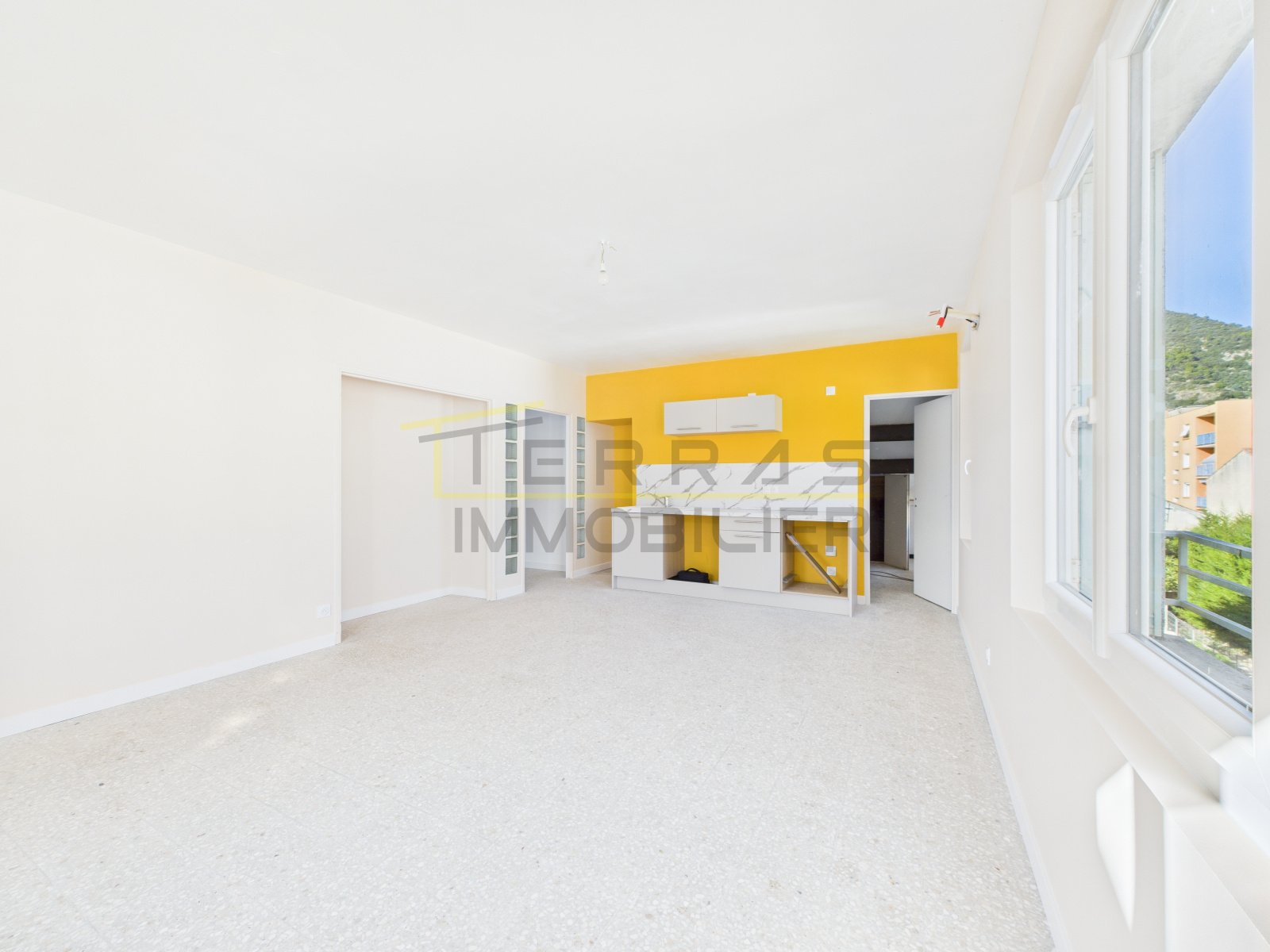 Image_, Appartement, Nyons, ref :1704-1862