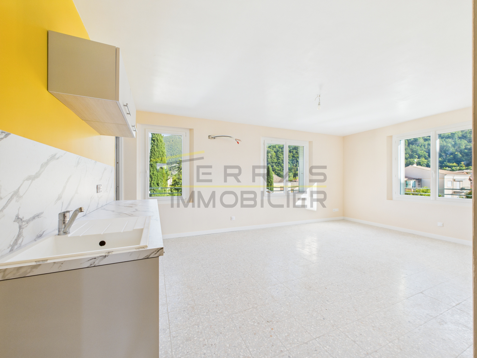 Image_, Appartement, Nyons, ref :1704-1862