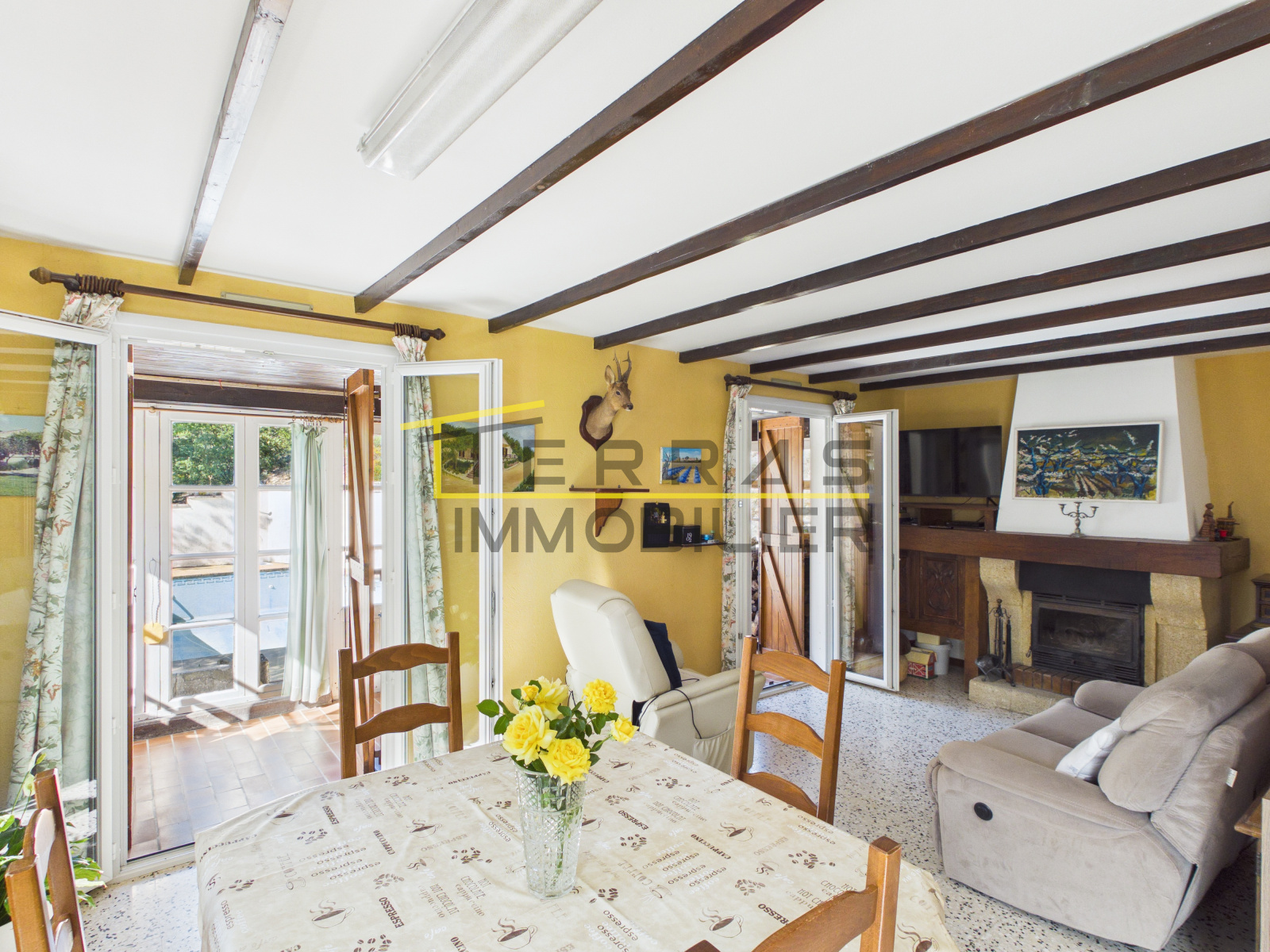 Image_, Maison, Valréas, ref :1776