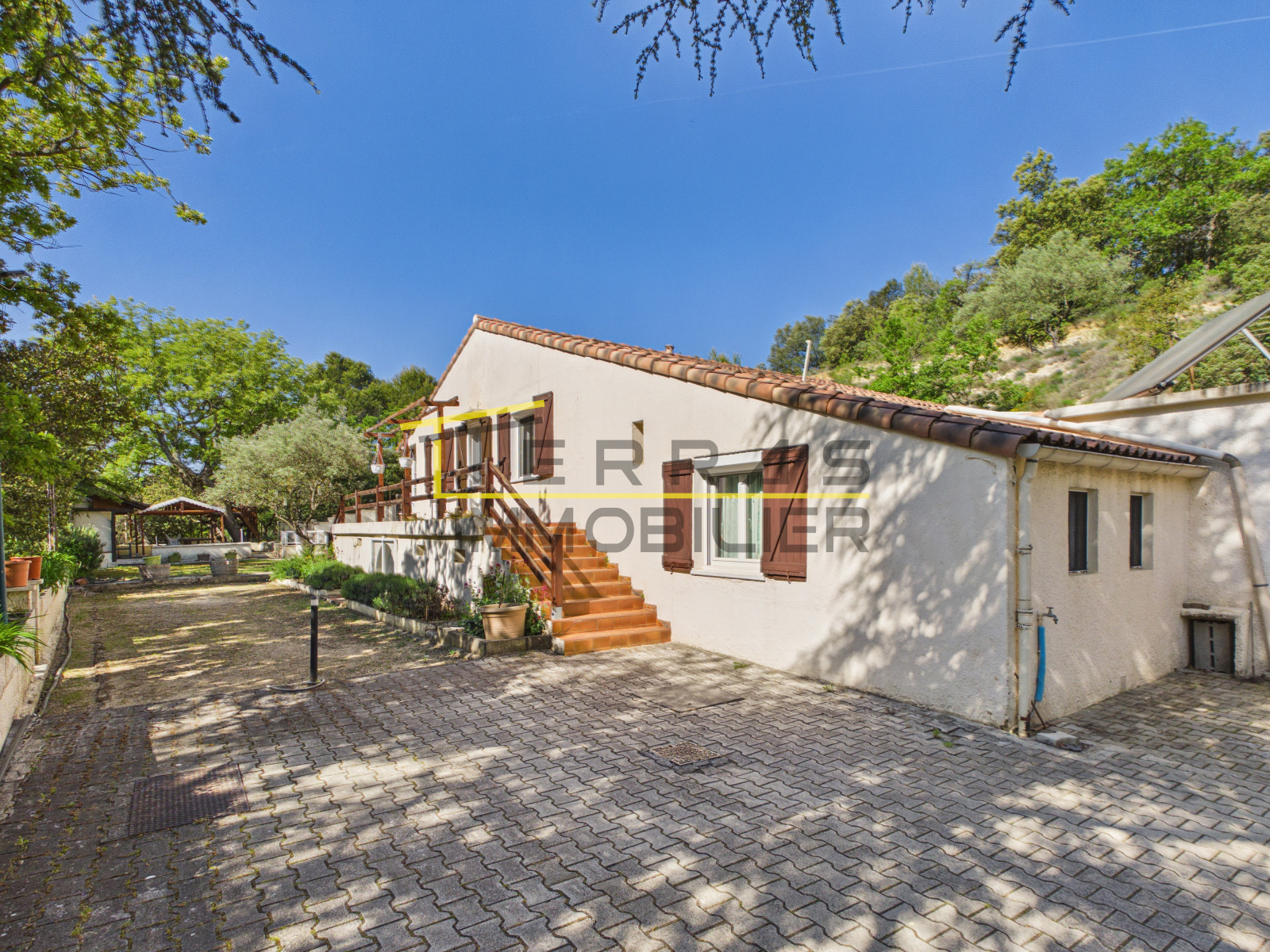 Image_, Maison, Valréas, ref :1776