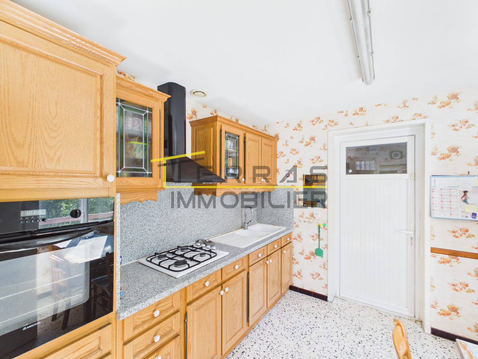 Image_, Maison, Valréas, ref :1776