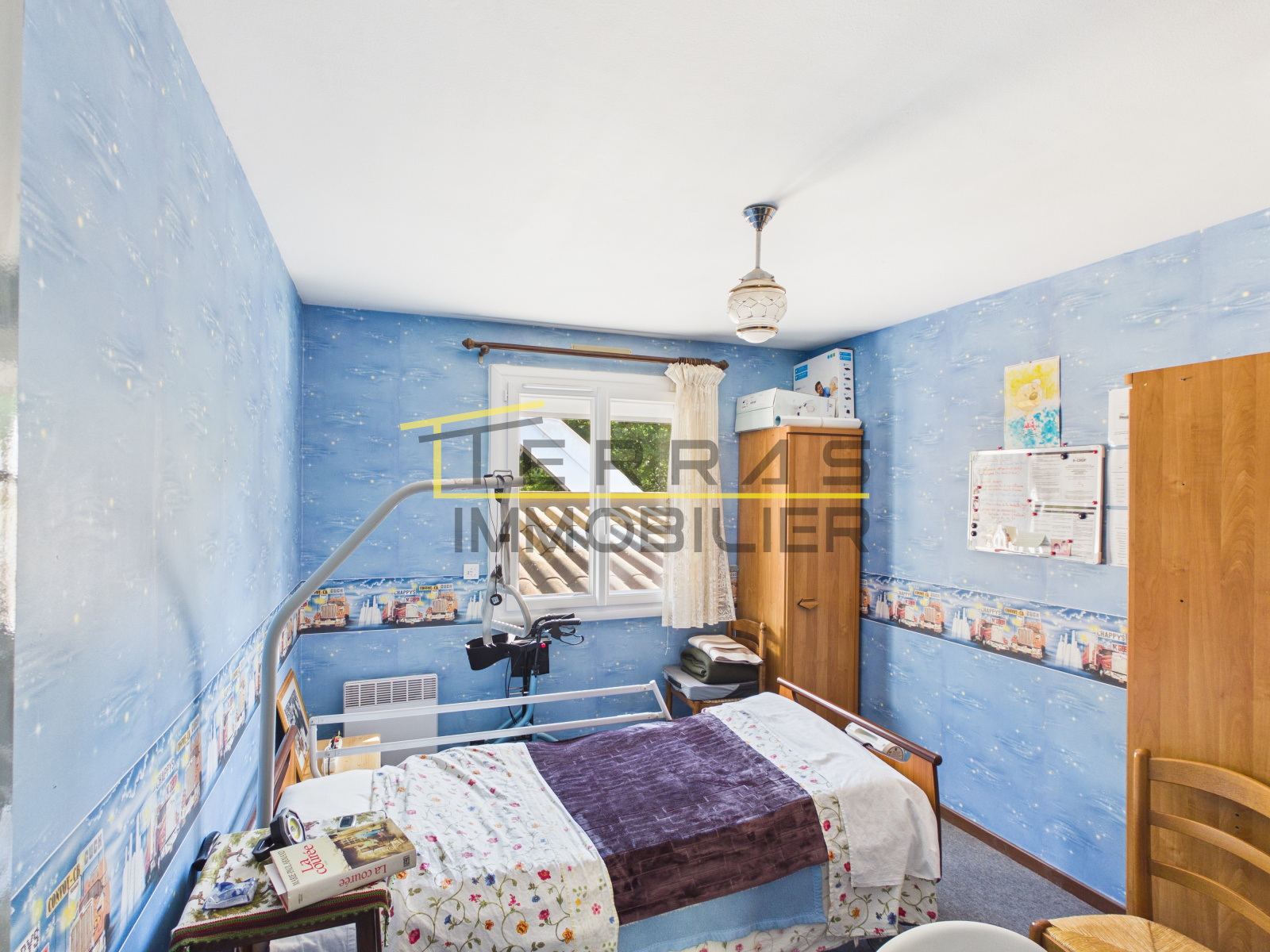 Image_, Maison, Valréas, ref :1776