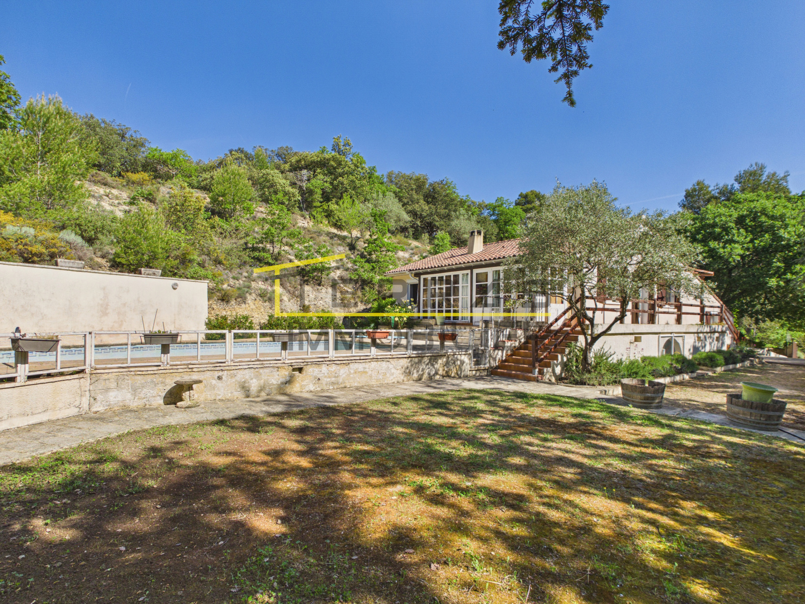 Image_, Maison, Valréas, ref :1776