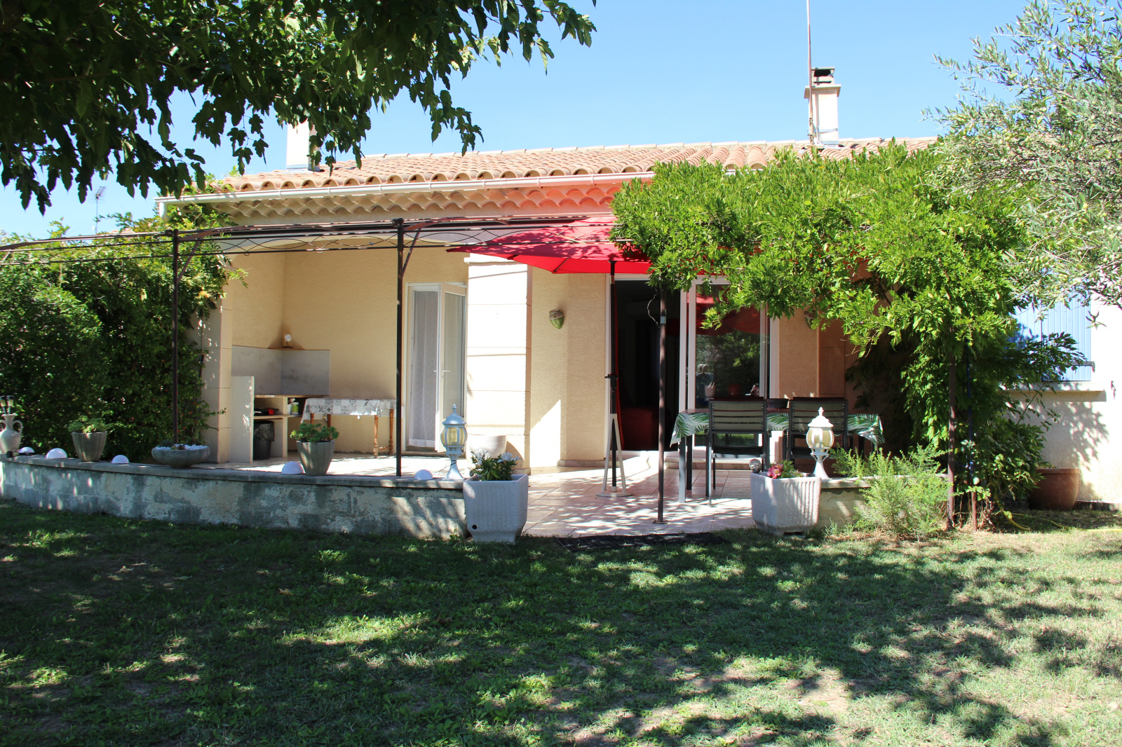 Image_, Maison, Valréas, ref :1403