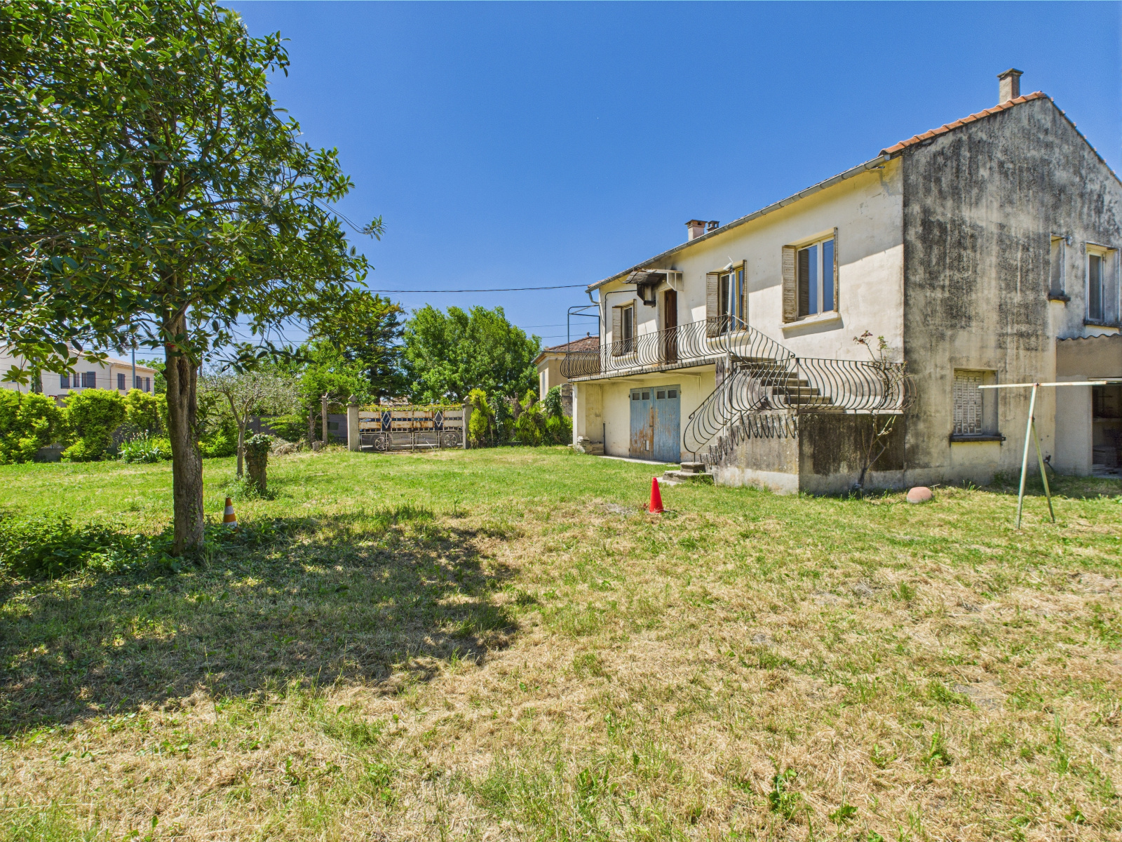 Image_, Maison, Valréas, ref :1691