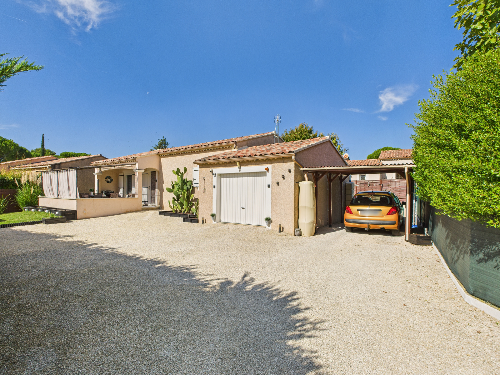 Image_, Maison, Valréas, ref :1726