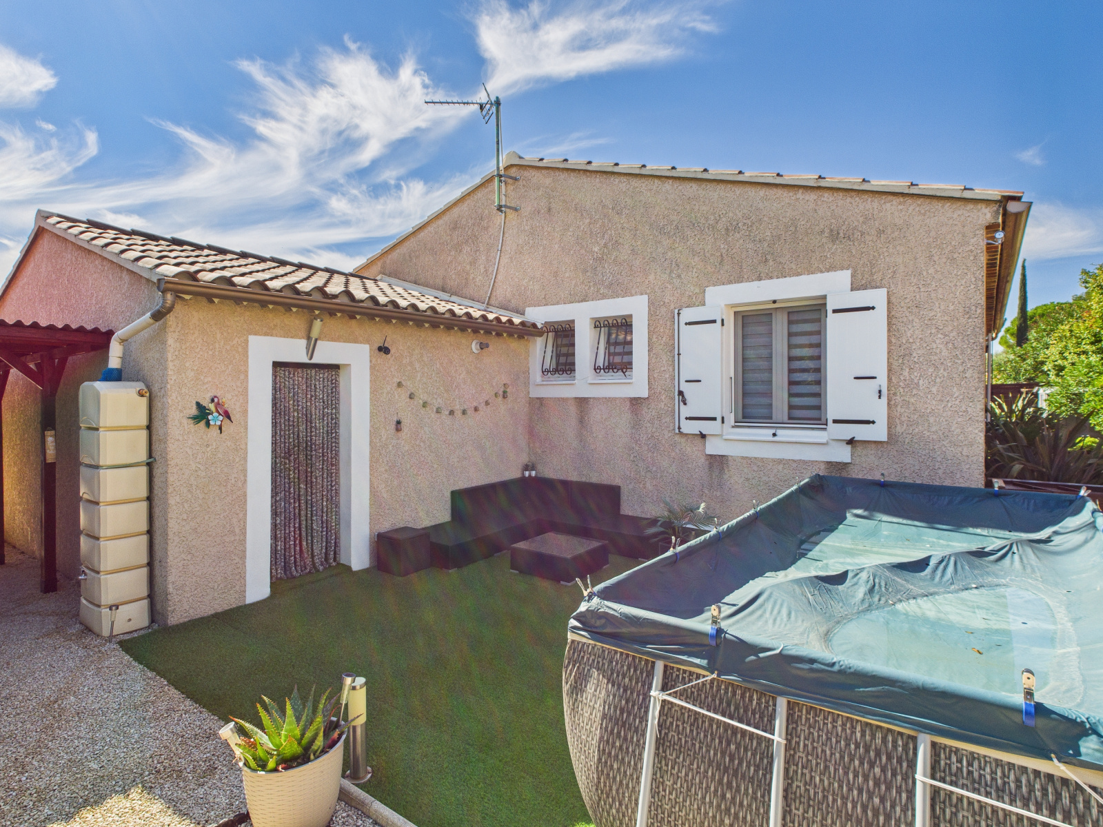 Image_, Maison, Valréas, ref :1726