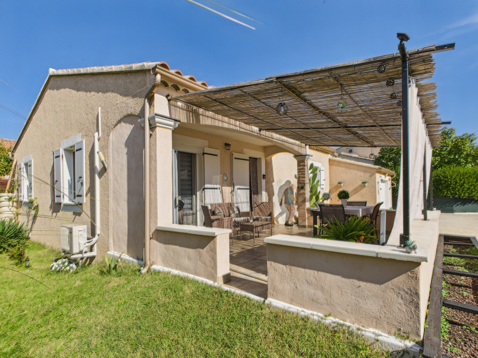 Image_, Maison, Valréas, ref :1726