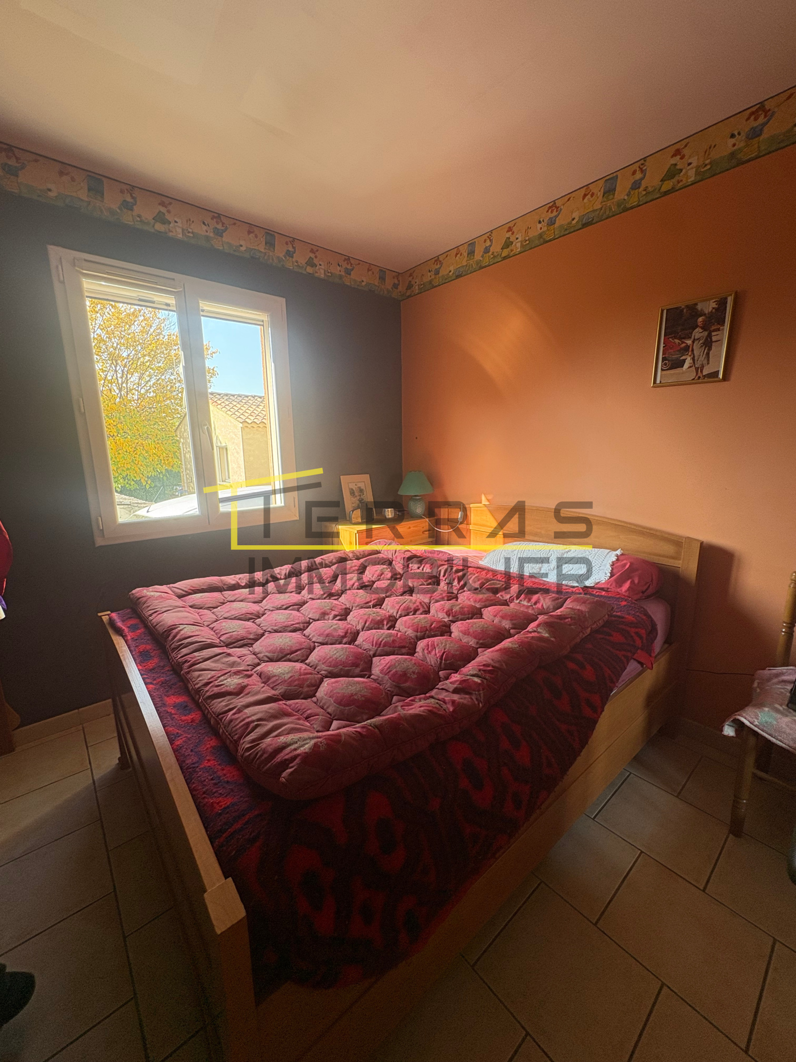 Image_, Maison, Valréas, ref :1727