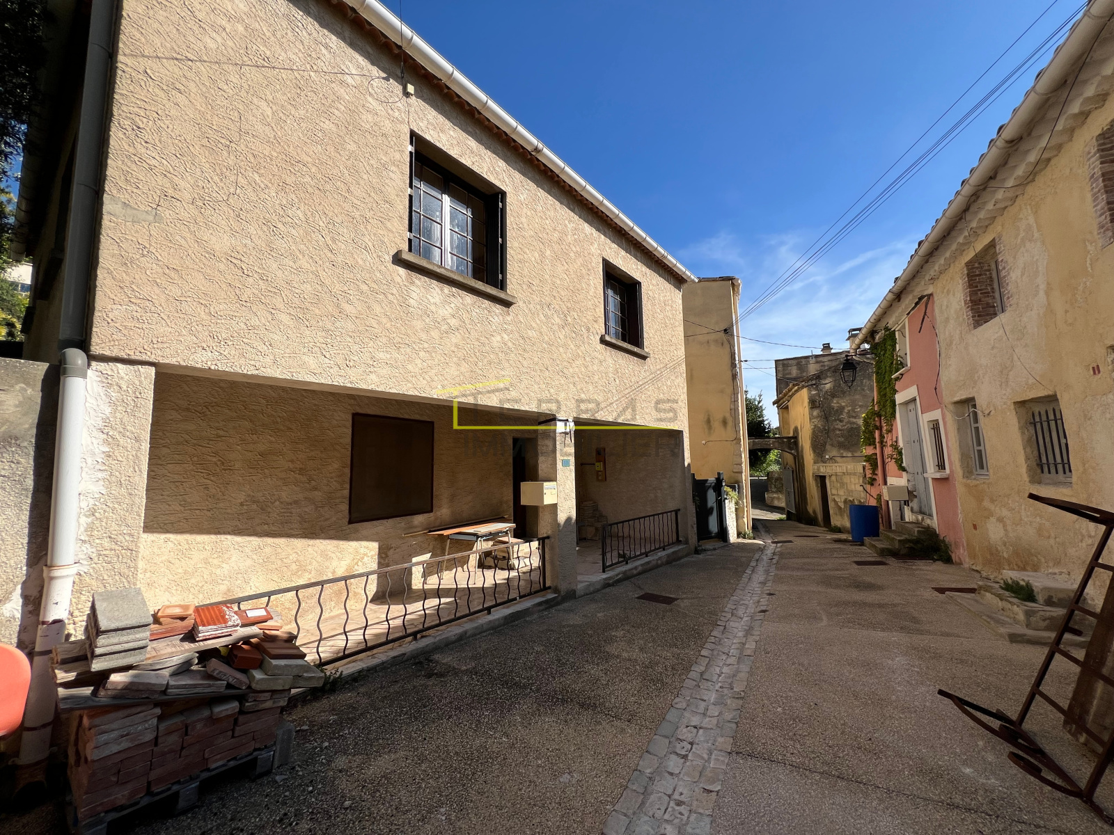 Image_, Maison, Visan, ref :1716-1862