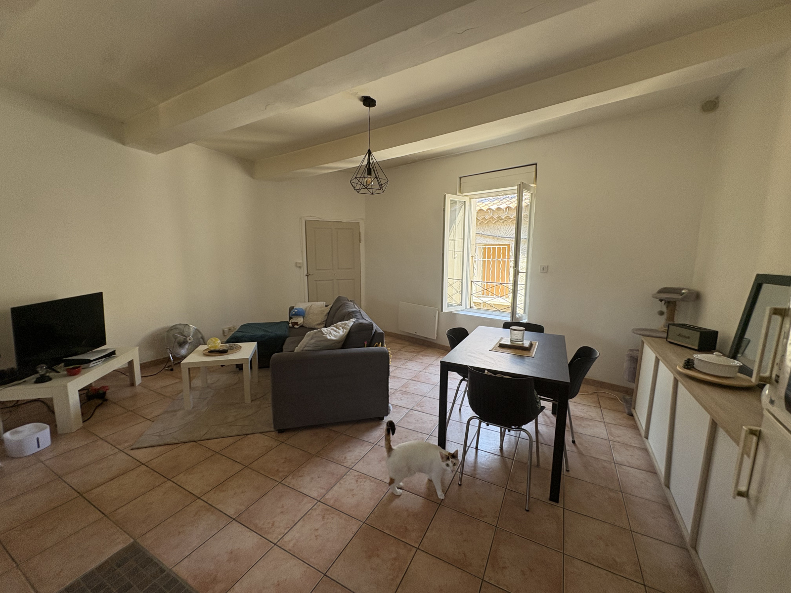 Image_, Maison, Valréas, ref :1811