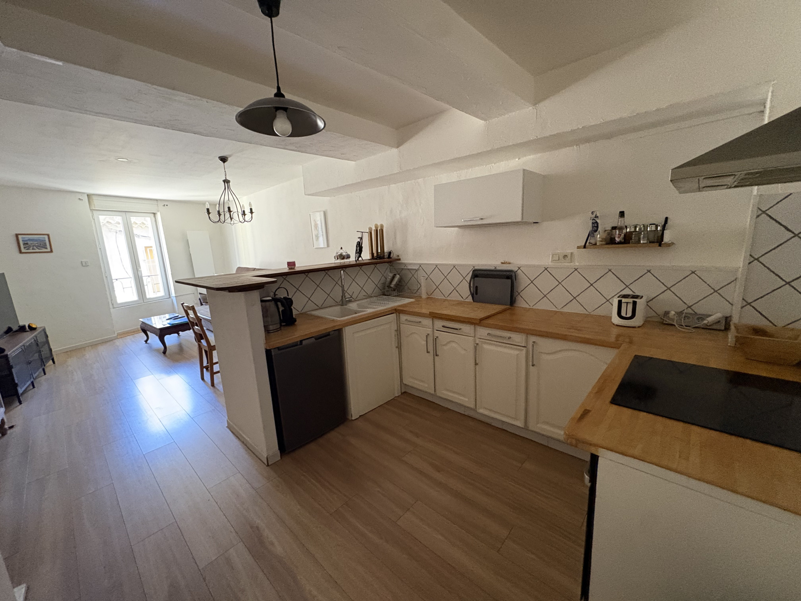 Image_, Maison, Valréas, ref :1811