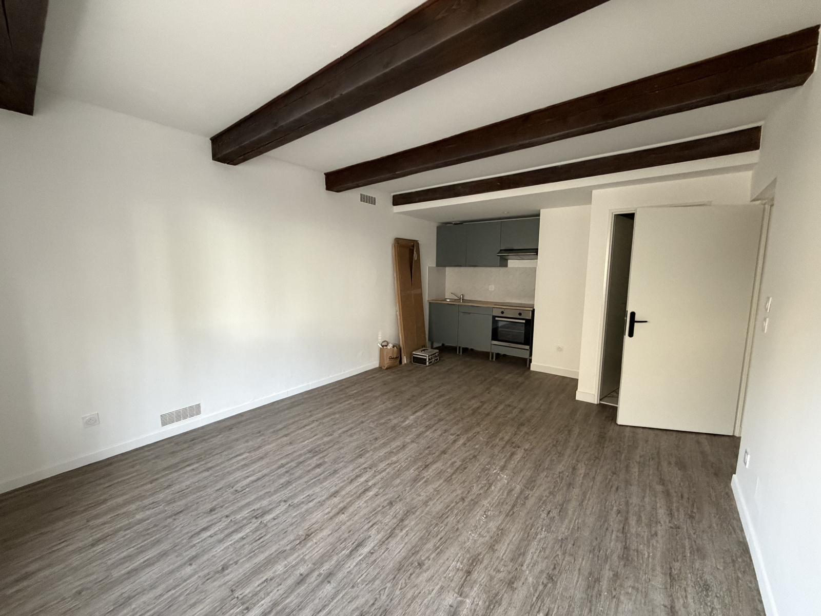 Image_, Appartement, Valréas, ref :1742-1862
